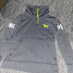 VS reflective hoodie